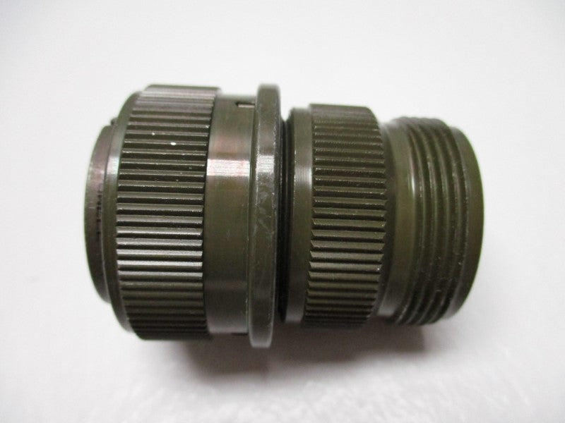 AMPHENOL MS3106A20-22P NSNP