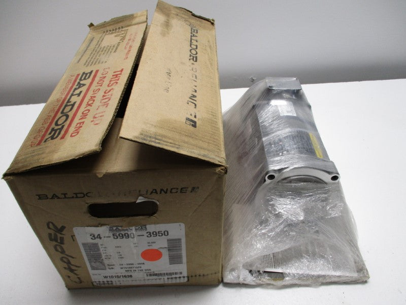 BALDOR 34-5990-3950 NSMP