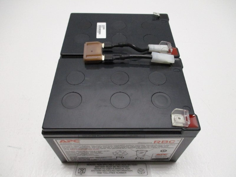 APC RBC6 NSMP