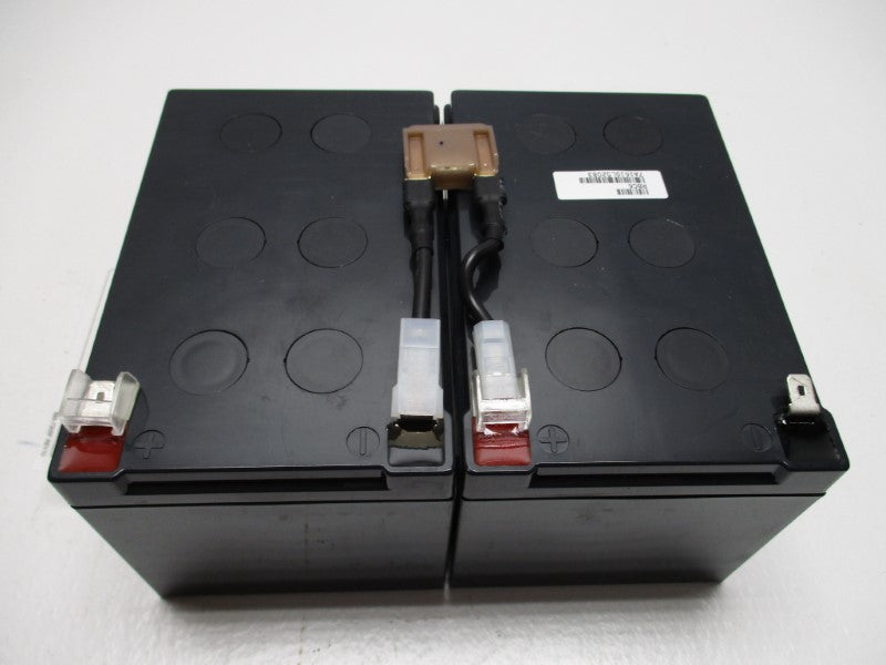 APC RBC6 NSMP