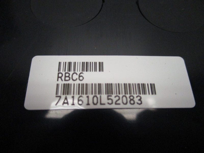 APC RBC6 NSMP