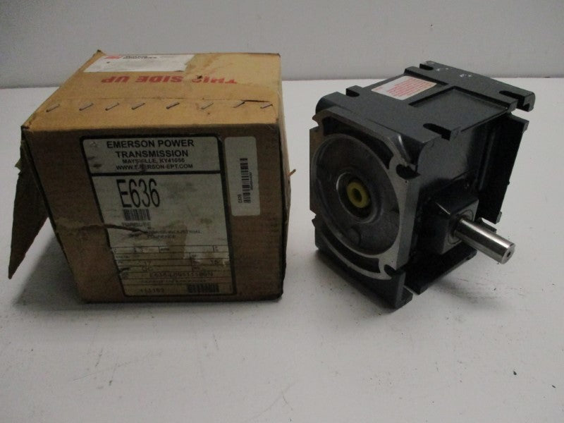 US MOTORS E636  NSMP