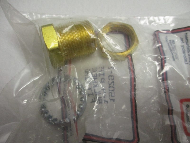 CLIPPARD 15029-2 NSMP
