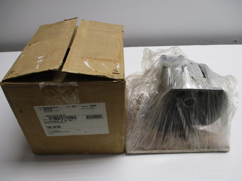 WINSMITH 917MDSF NSMP