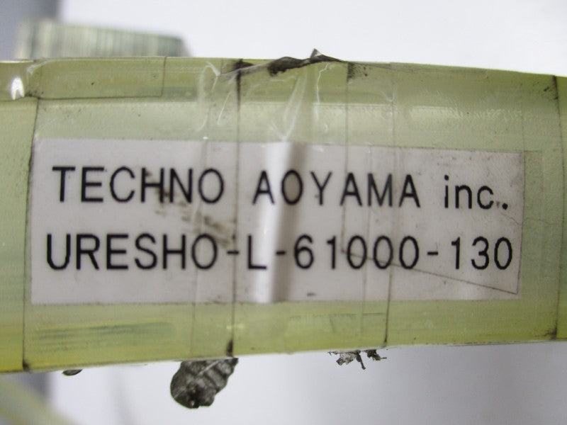 TECHNO AOYAMA C9201 UNMP