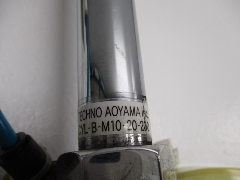 TECHNO AOYAMA C9198 UNMP