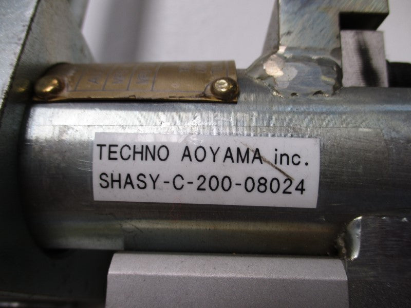 TECHNO AOYAMA C9198 UNMP