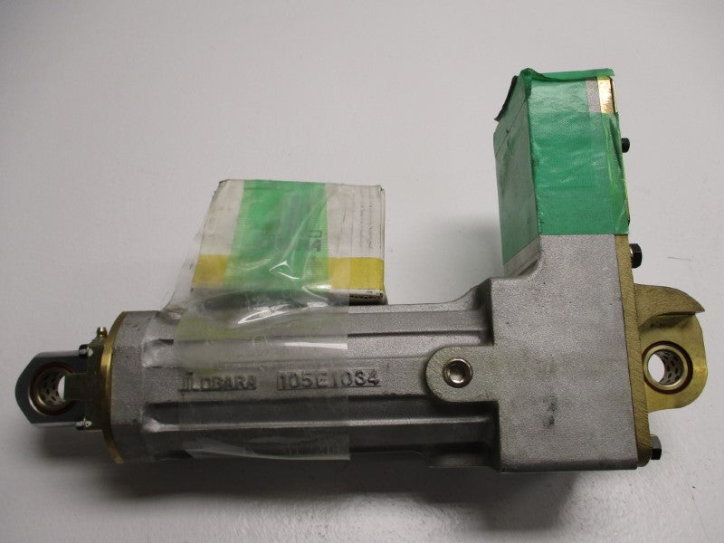OBARA W-UNT-X/412B NSNP