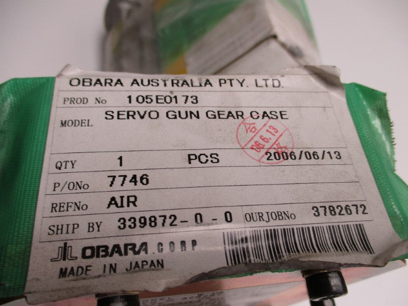 OBARA W-UNT-X/412B NSNP