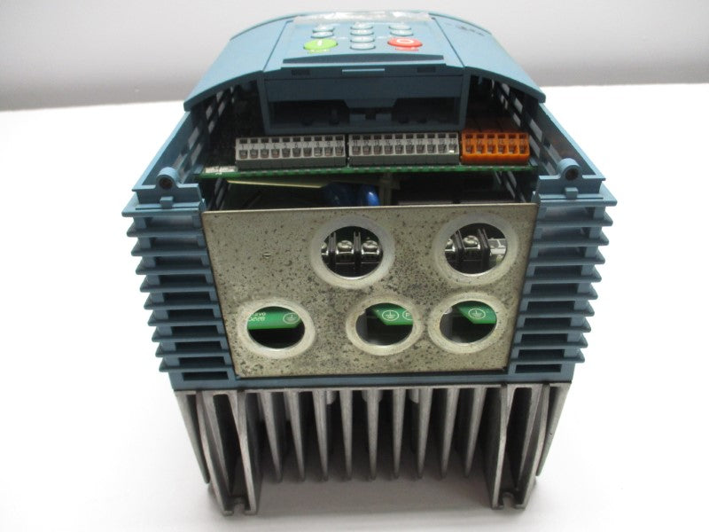 EUROTHERM 690PB/0022/400/3/0/0021/US/0/0/0/0/0 UNMP