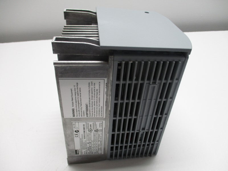 PARKER 690+0001/460/1BN NSMP
