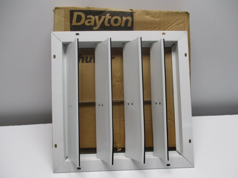 DAYTON 4YN20 NSMP