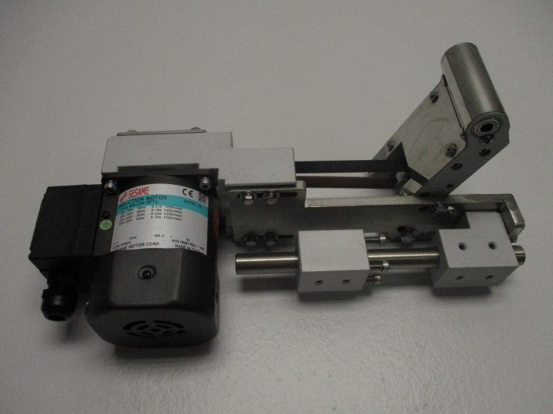 SESAME SSL250 41K25A-SFTS NSNP