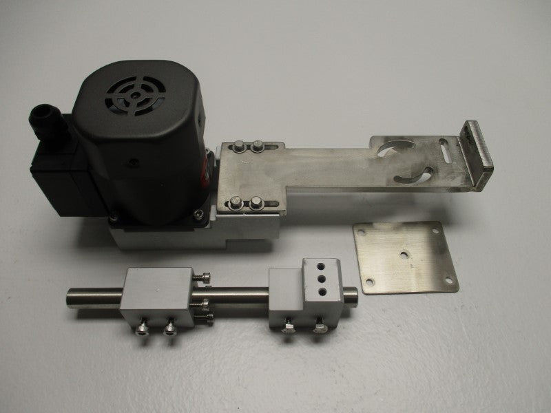 SESAME SSL250 41K25A-SFTS (AS PICTURED) UNMP