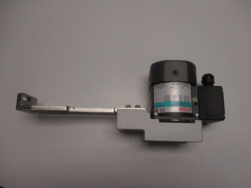 SESAME SSL250 41K25A-SFTS (AS PICTURED) UNMP