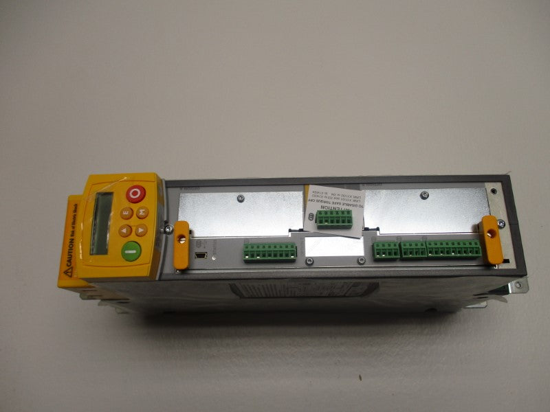 PARKER 890CD/5/0002B/N/00/A/US NSMP