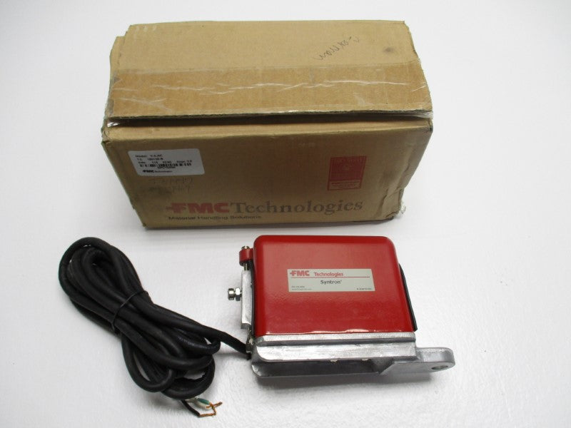 FMC V-4-AC NSMP