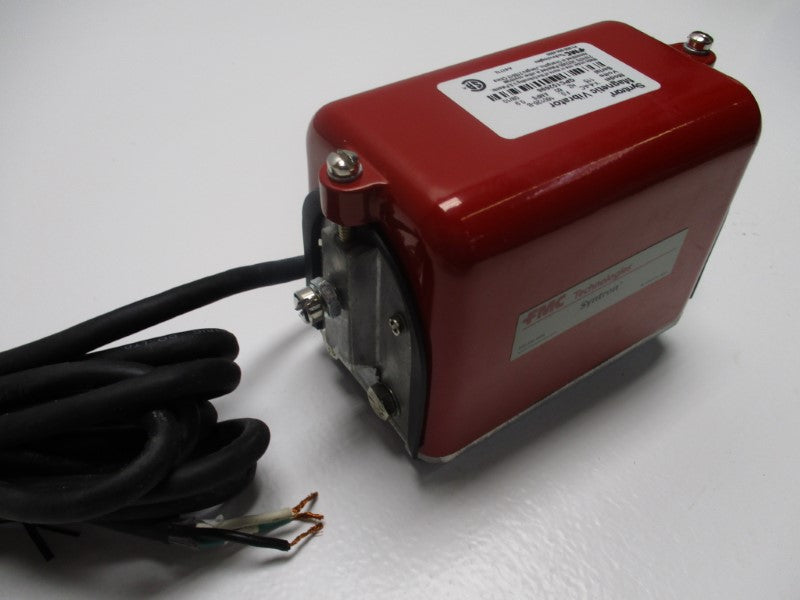 FMC V-4-AC NSMP