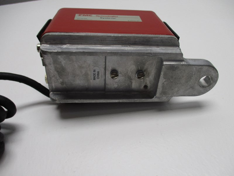 FMC V-4-AC NSMP