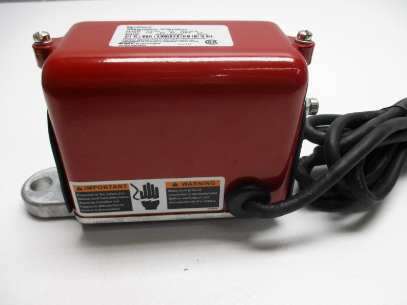 FMC V-4-AC NSMP