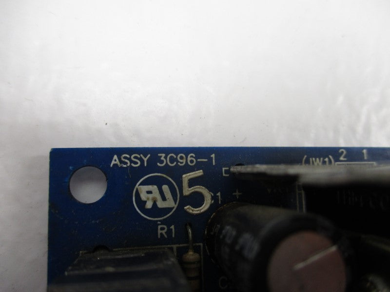 MAGPOWER 3C96-1 UNMP