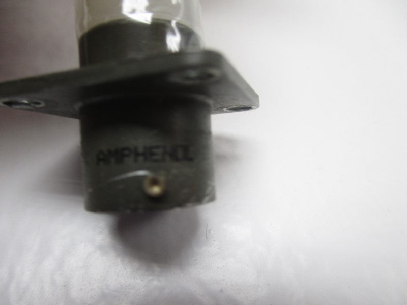 AMPHENOL P102E-10-6P UNMP