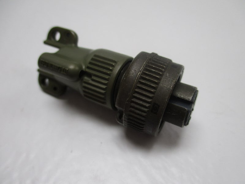 ITT MS3106F103L-3S UNMP