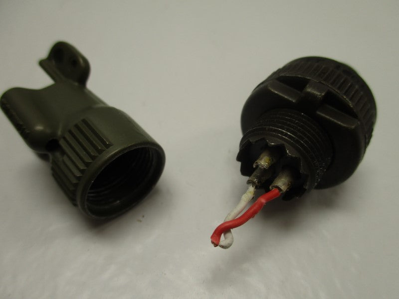 ITT MS3106F103L-3S UNMP