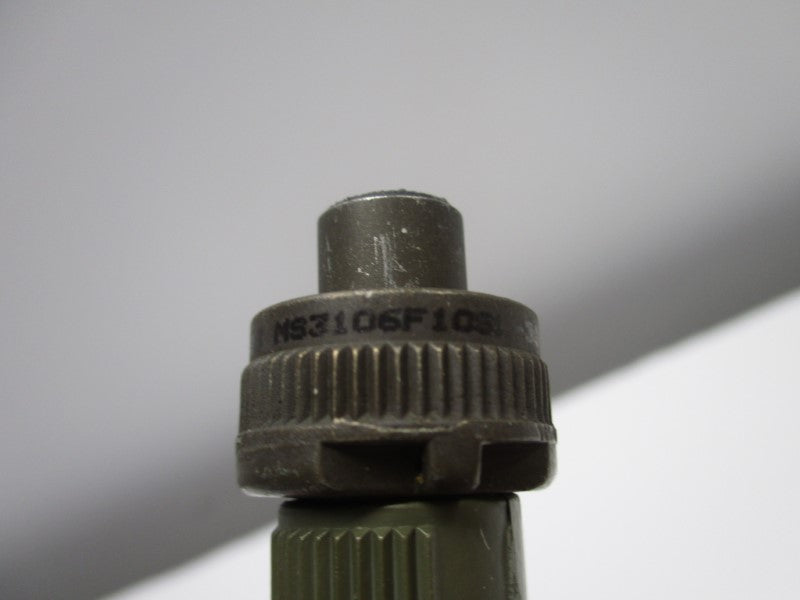 ITT MS3106F103L-3S UNMP