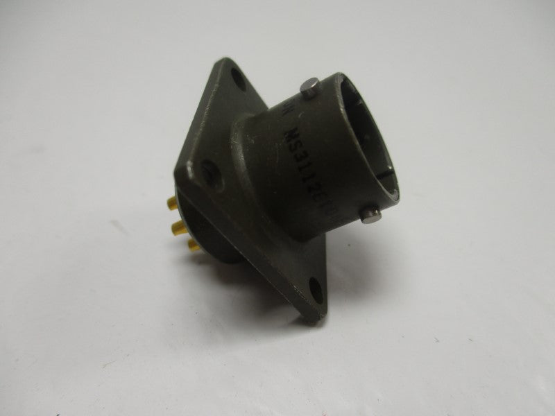 ITT MS3112E106P NSNP