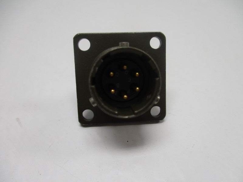 ITT MS3112E106P NSNP