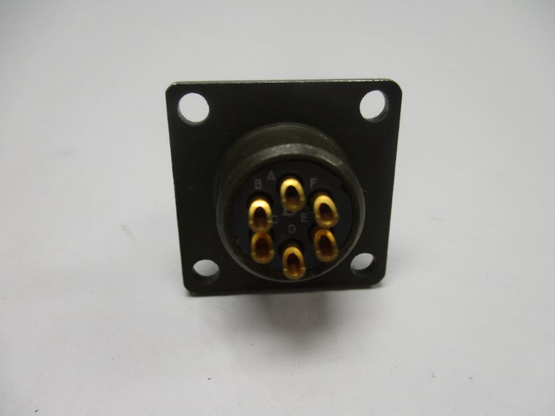 ITT MS3112E106P NSNP