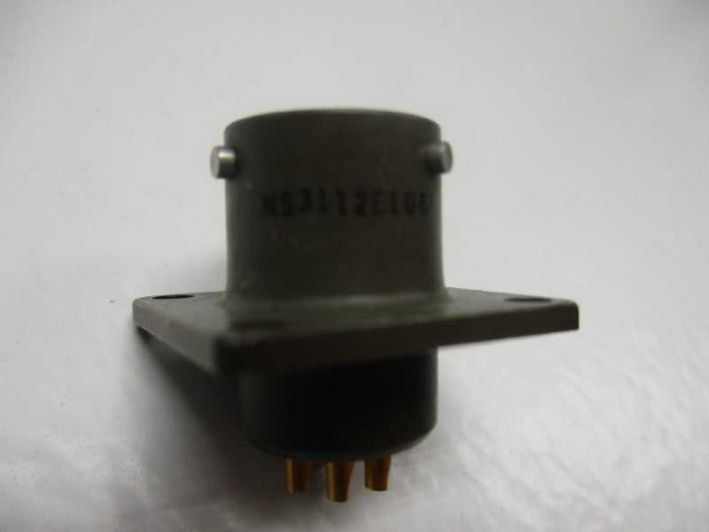 ITT MS3112E106P NSNP