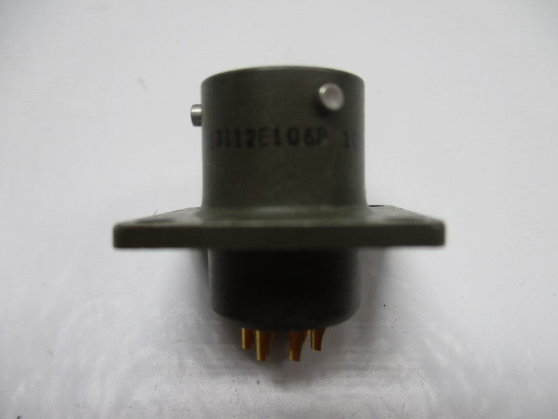 ITT MS3112E106P NSNP