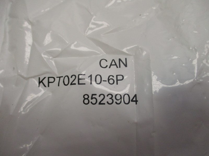 ITT KPT02E10-6P NSMP