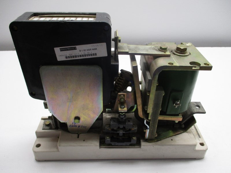 GENERAL ELECTRIC 6A01KXA003XP NSNP