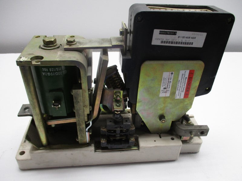 GENERAL ELECTRIC 6A01KXA003XP NSNP