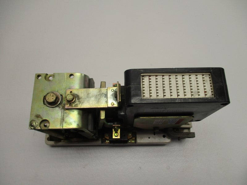 GENERAL ELECTRIC 6A01KXA003XP NSNP