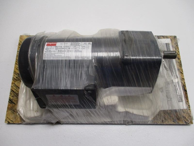 DAYTON 6MK84 NSNP