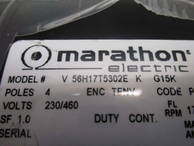 MARATHON Y535 NSMP