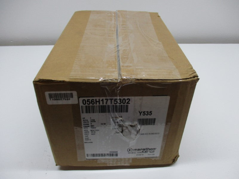 MARATHON Y535 NSMP