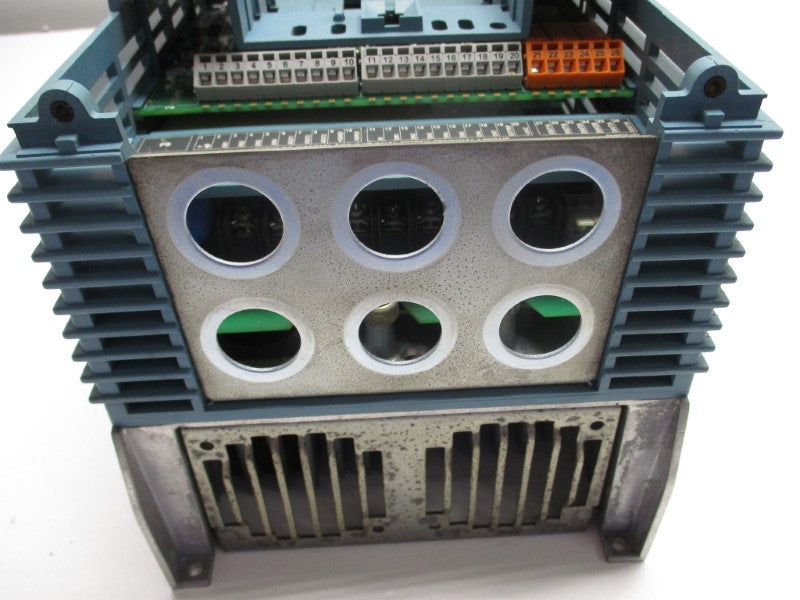 SSD DRIVES 690+0001/460/1BN (AS IS) UNMP