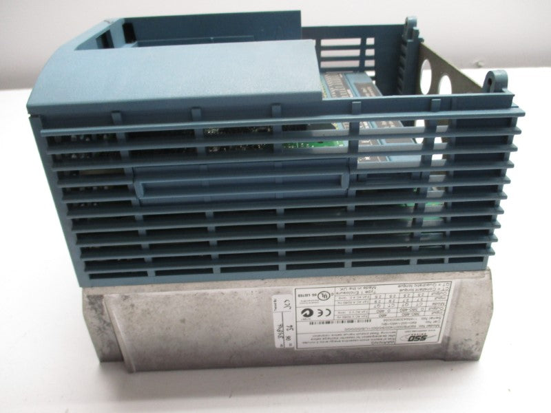 SSD DRIVES 690+0001/460/1BN (AS IS) UNMP