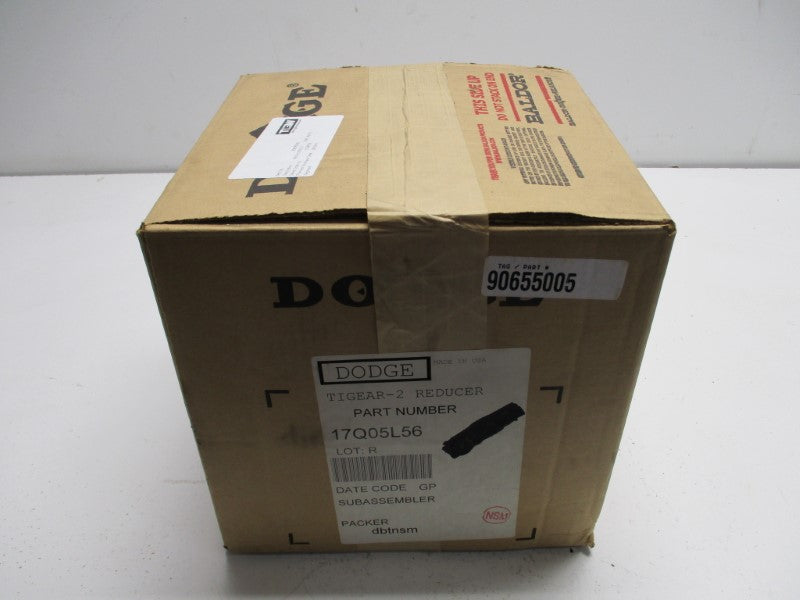 DODGE 17Q05L56  NSFS