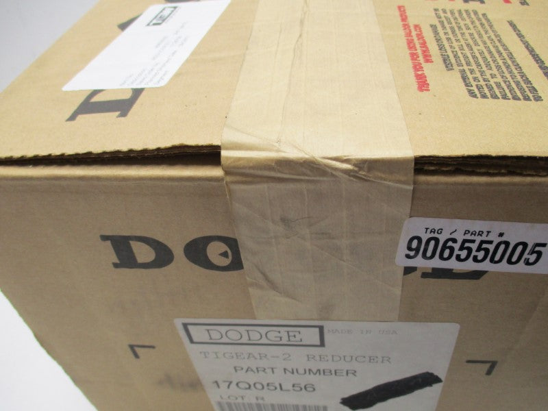 DODGE 17Q05L56  NSFS