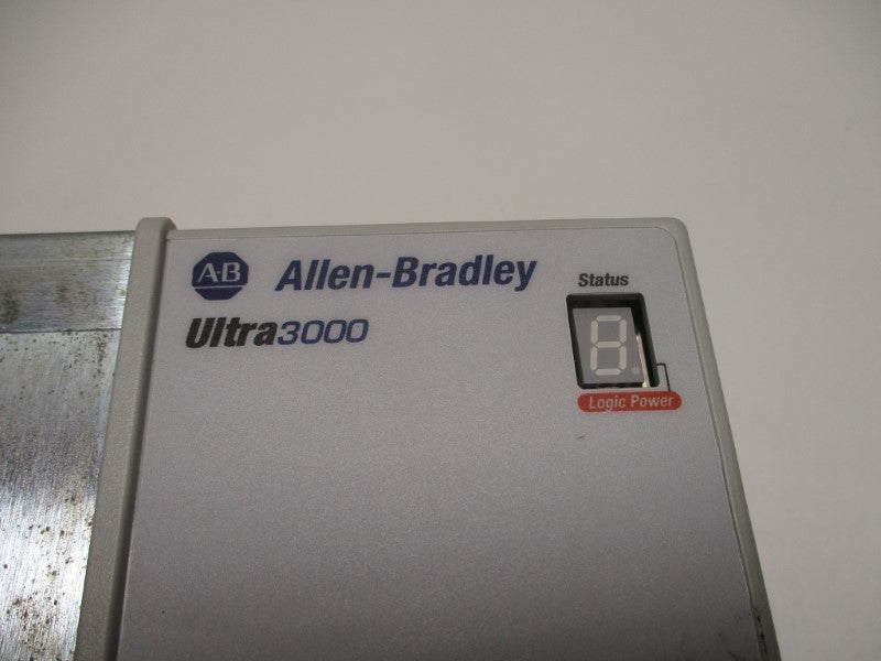 ALLEN BRADLEY 2098-DSD-HV050 SER. B F/W 1.60  REMAN