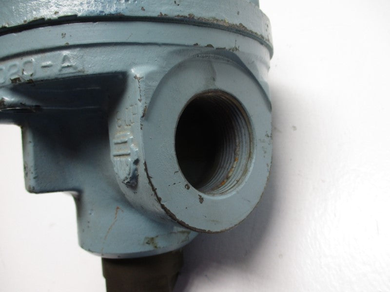 GROVE 302G UNMP