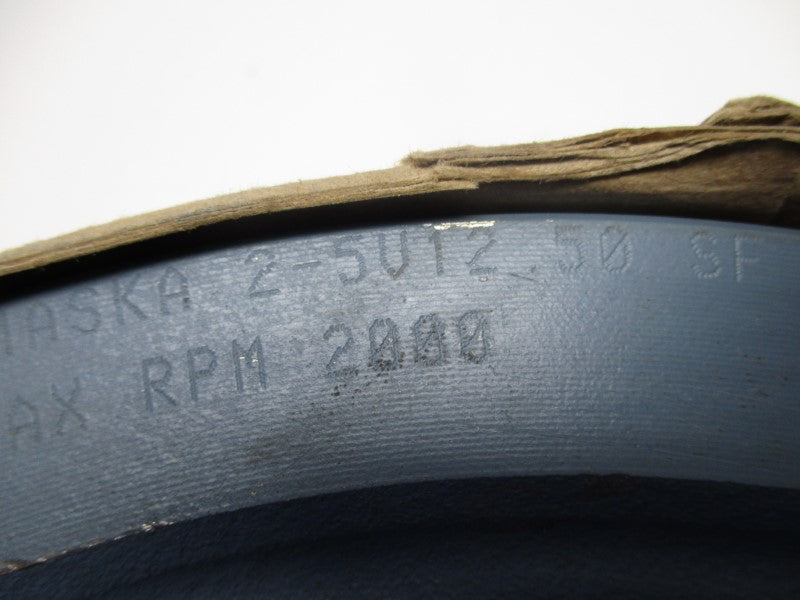 BALDOR 2-5V12.50 NSNP