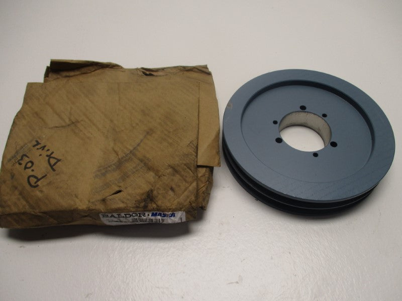 BALDOR 2-5V9.00 NSMP