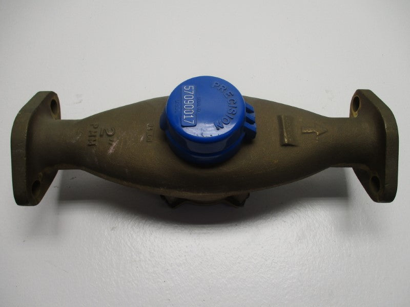 PRECISION METERS 3400 NSNP